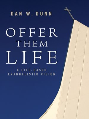 cover image of Offer Them Life